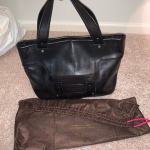 Kate Spade New York Leather Tote